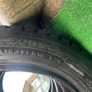 175/60R16 DUNLOP WM01 中古スタッドレス 4本セット:22000円