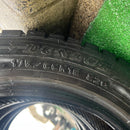 175/60R16 DUNLOP WM01 中古スタッドレス 4本セット:22000円