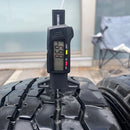 205/70R16 DUNLOP SPLT21M 中古ミックスタイヤ　2本セット:13000円