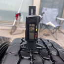 205/70R16 DUNLOP SPLT21M 中古ミックスタイヤ　2本セット:13000円