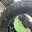 205/70R16 DUNLOP SPLT21M 中古ミックスタイヤ　2本セット:13000円