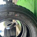 205/70R16 DUNLOP SPLT21M 中古ミックスタイヤ　2本セット:13000円