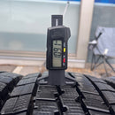 195/70R17.5 中古スタッドレス　激安美品　4本＋1本セット:27000円