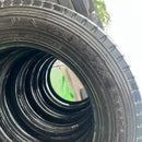 195/70R17.5 中古スタッドレス　激安美品　4本＋1本セット:27000円