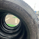 195/70R17.5 中古スタッドレス　激安美品　4本＋1本セット:27000円