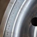 アルコア　アルミホイール　22.5×7.50 . 10穴 (11R 22.5及び275/80R22.5などに使用) 2本セット：35000円