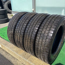 205/70R17.5 DUNLOP. LV01.2024年製　激安美品. 4本セット：28000円