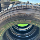 205/70R17.5 DUNLOP. LV01.2024年製　激安美品. 4本セット：28000円