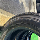 205/70R17.5 DUNLOP. LV01.2024年製　激安美品. 4本セット：28000円