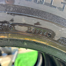 205/70R17.5 DUNLOP. LV01.2024年製　激安美品. 4本セット：28000円