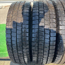205/70R17.5 DUNLOP. LV01.2024年製　激安美品. 4本セット：28000円