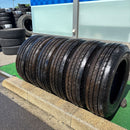 185/70R16. 105/103L YOKOHAMA. LT151R. ほぼ新品　6本セット：42000円