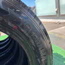 185/70R16. 105/103L YOKOHAMA. LT151R. ほぼ新品　6本セット：42000円