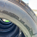 205/60R17.5 12PR. YOKOHAMA. LT151R ほぼ新品 6本セット：42000円