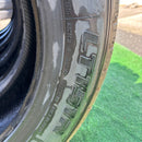 205/60R17.5 12PR. YOKOHAMA. LT151R ほぼ新品 6本セット：42000円