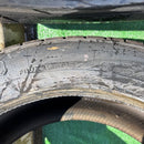 205/60R17.5 12PR. YOKOHAMA. LT151R ほぼ新品 6本セット：42000円