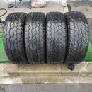 235/60R18. TOYO　激安美品　2023年　4本セット:28000円