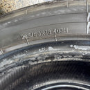 235/60R18. TOYO　激安美品　2023年　4本セット:28000円