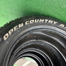 235/60R18. TOYO　激安美品　2023年　4本セット:28000円