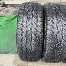 235/60R18. TOYO　激安美品　2023年　4本セット:28000円