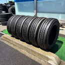 205/60R17.5. 12PR YOKOHAMA. LT151R ほぼ新品　　6本セット：42000円