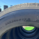 205/60R17.5. 12PR YOKOHAMA. LT151R ほぼ新品　　6本セット：42000円