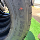 205/60R17.5. 12PR YOKOHAMA. LT151R ほぼ新品　　6本セット：42000円