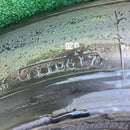 205/60R17.5. 12PR YOKOHAMA. LT151R ほぼ新品　　6本セット：42000円