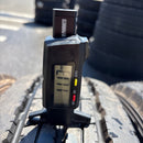 205/60R17.5. 12PR YOKOHAMA. LT151R ほぼ新品　　6本セット：42000円