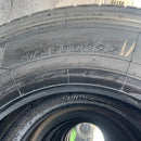 275/80R22.5 YOKOHAMA, 702ZE 激安美品 8本セット:220,000円