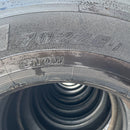 275/80R22.5 YOKOHAMA, 702ZE 激安美品 8本セット:220,000円