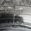 275/80R22.5 YOKOHAMA, 702ZE 激安美品 8本セット:220,000円