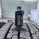 275/80R22.5 YOKOHAMA, 702ZE 激安美品 8本セット:220,000円