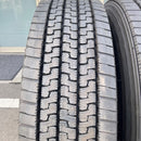 275/80R22.5 YOKOHAMA, 702ZE 激安美品 8本セット:220,000円