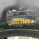 265/70R19.5 DUNLOP, SP122 激安美品　 2本セット:19,000円