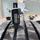 265/70R19.5 DUNLOP, SP122 激安美品　 2本セット:19,000円