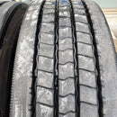 265/70R19.5 DUNLOP, SP122 激安美品　 2本セット:19,000円