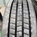265/70R19.5 DUNLOP, SP122 激安美品　 2本セット:19,000円