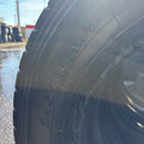 245/70R19.5 ヨコハマ 701ZE 中古MIXタイヤ 4本セット:40000円