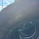 245/70R19.5 ヨコハマ 701ZE 中古MIXタイヤ 4本セット:40000円