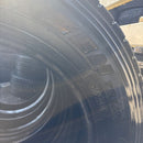 245/70R19.5 ヨコハマ 701ZE 中古MIXタイヤ 4本セット:40000円