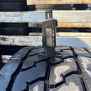 245/70R19.5 ヨコハマ 701ZE 中古MIXタイヤ 4本セット:40000円