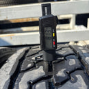 245/70R19.5 ヨコハマ 701ZE 中古MIXタイヤ 4本セット:40000円