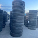 275/80R22.5 ダンロップ　新品　　激安美品 2023年　10本セット:335000円