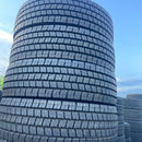 275/80R22.5 ダンロップ　新品　　激安美品 2023年　10本セット:335000円