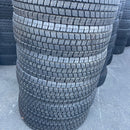 275/80R22.5 ダンロップ　新品　　激安美品 2023年　10本セット:335000円