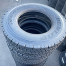 275/80R22.5 ダンロップ　新品　　激安美品 2023年　10本セット:335000円