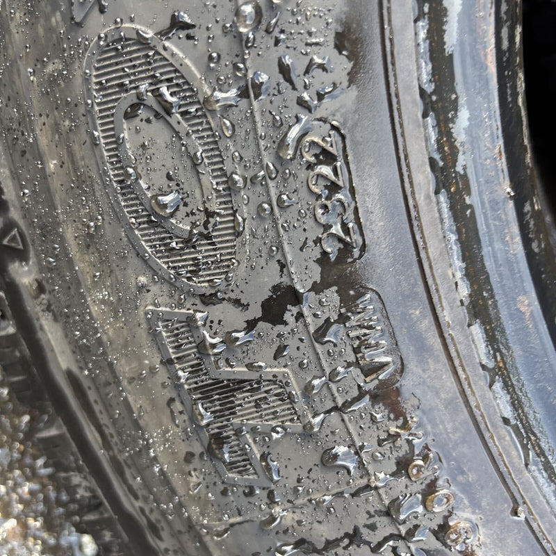245/70R19.5 激安美品　TOYO M919 、中古2022年UP 6本セット:52000円