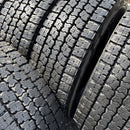 245/70R19.5 激安美品　TOYO M919 、中古2022年UP 6本セット:52000円