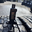 245/80R17.5 TOYO M646 中古ミックスタイヤ　6本セット: 39000円